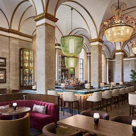 Hotel Cleveland Autograph Collection Esterno foto