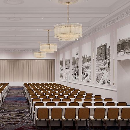Hotel Cleveland Autograph Collection Esterno foto