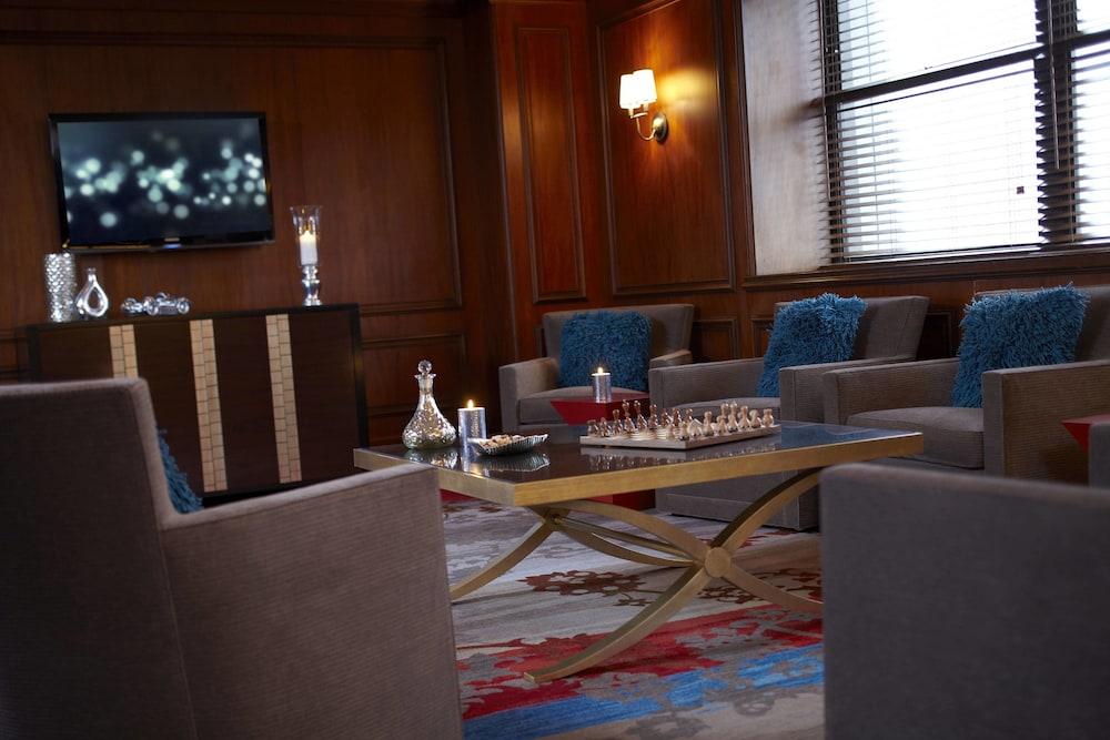 Hotel Cleveland Autograph Collection Esterno foto