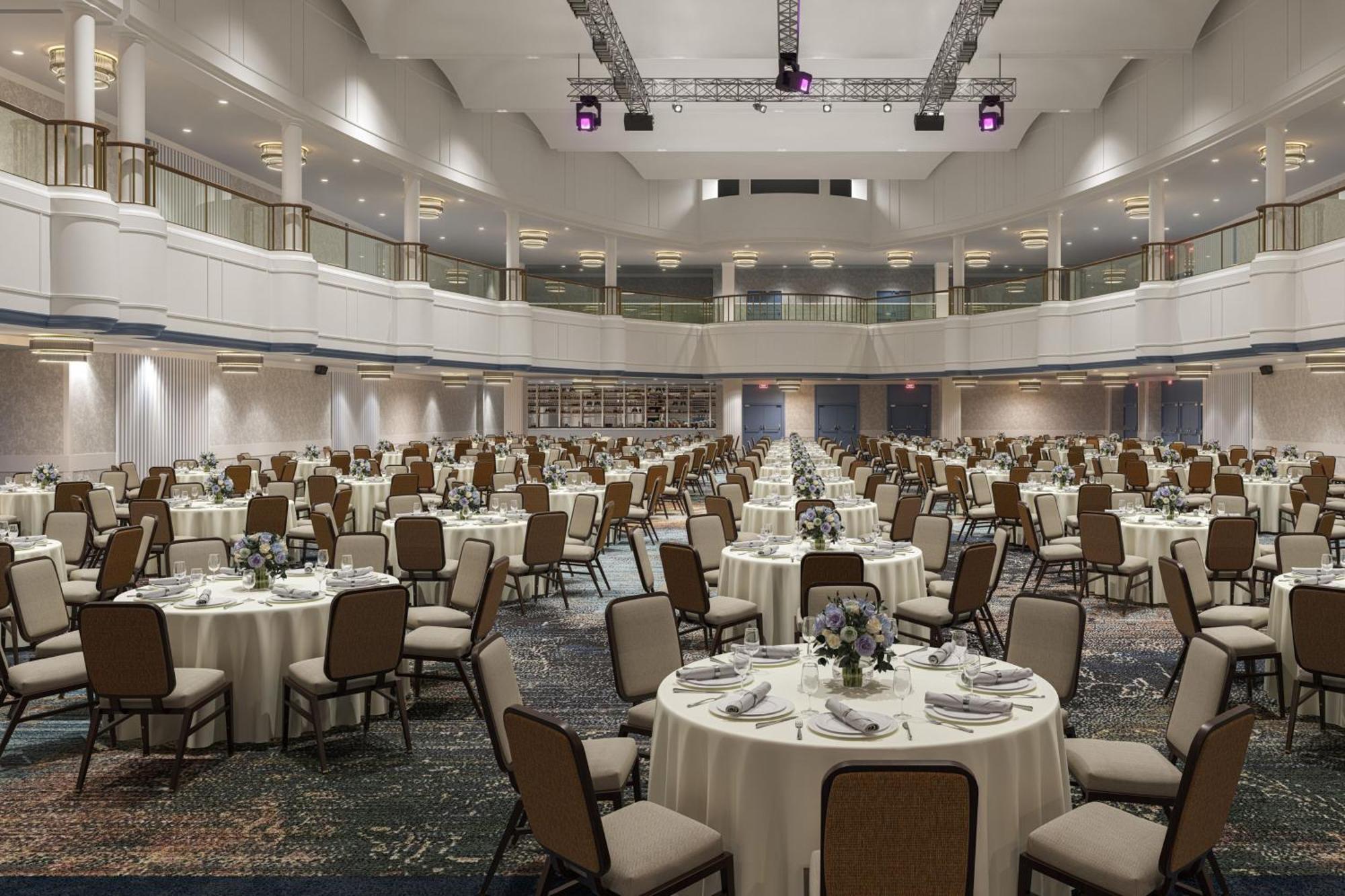 Hotel Cleveland Autograph Collection Esterno foto
