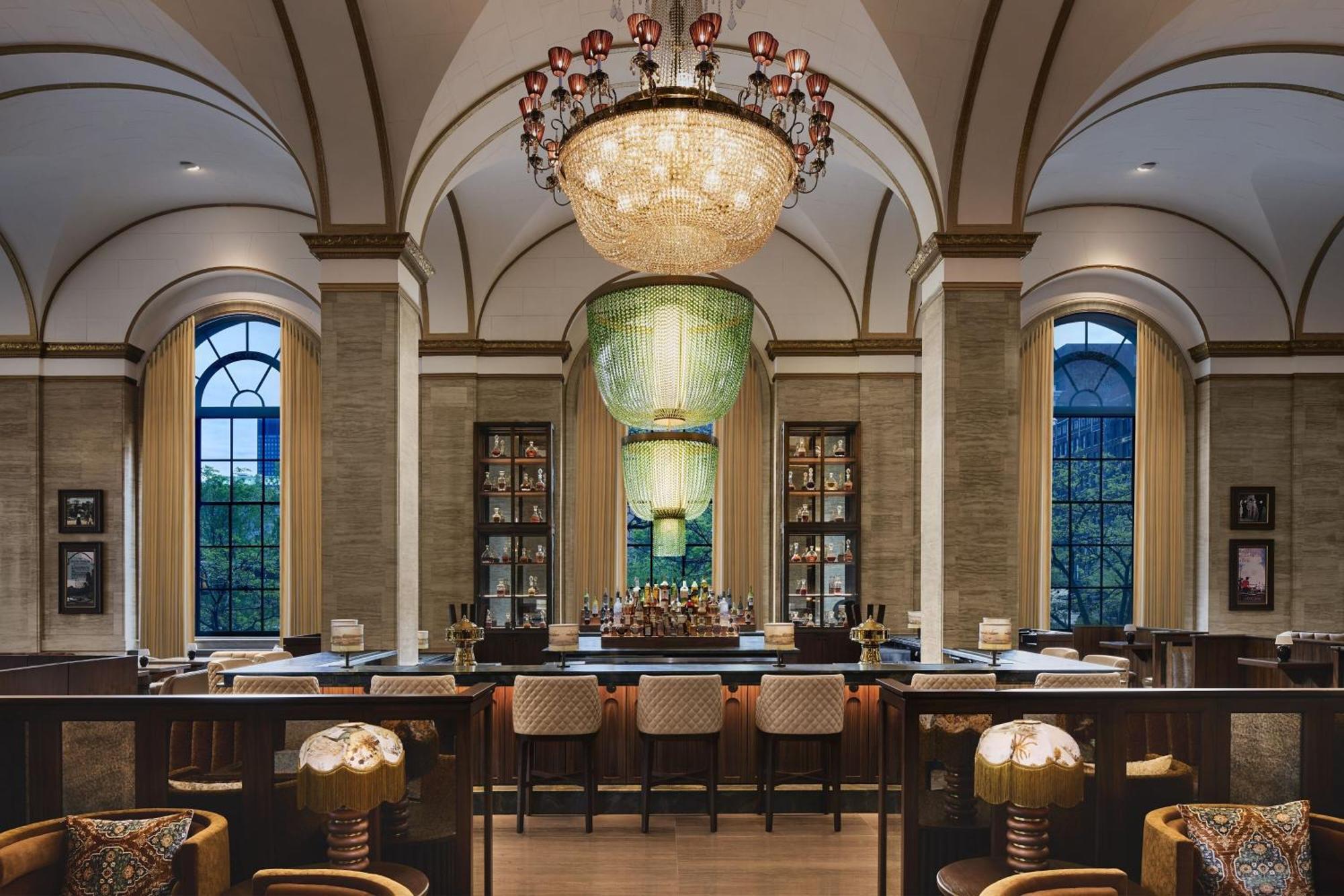 Hotel Cleveland Autograph Collection Esterno foto