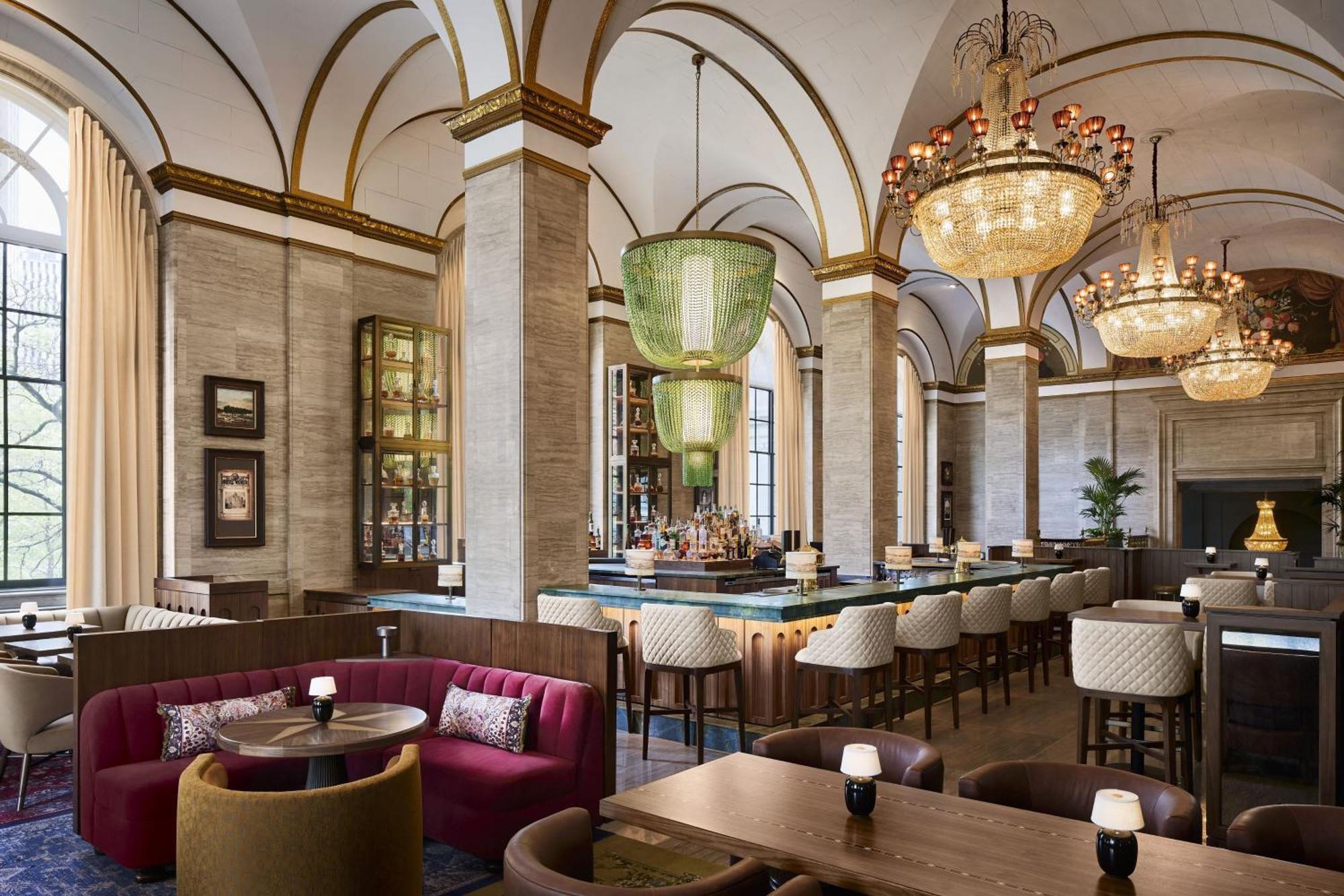 Hotel Cleveland Autograph Collection Esterno foto