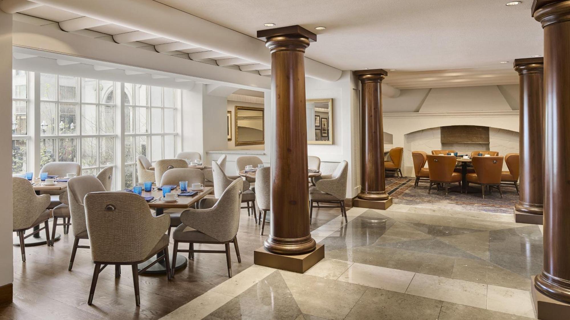 Hotel Cleveland Autograph Collection Esterno foto