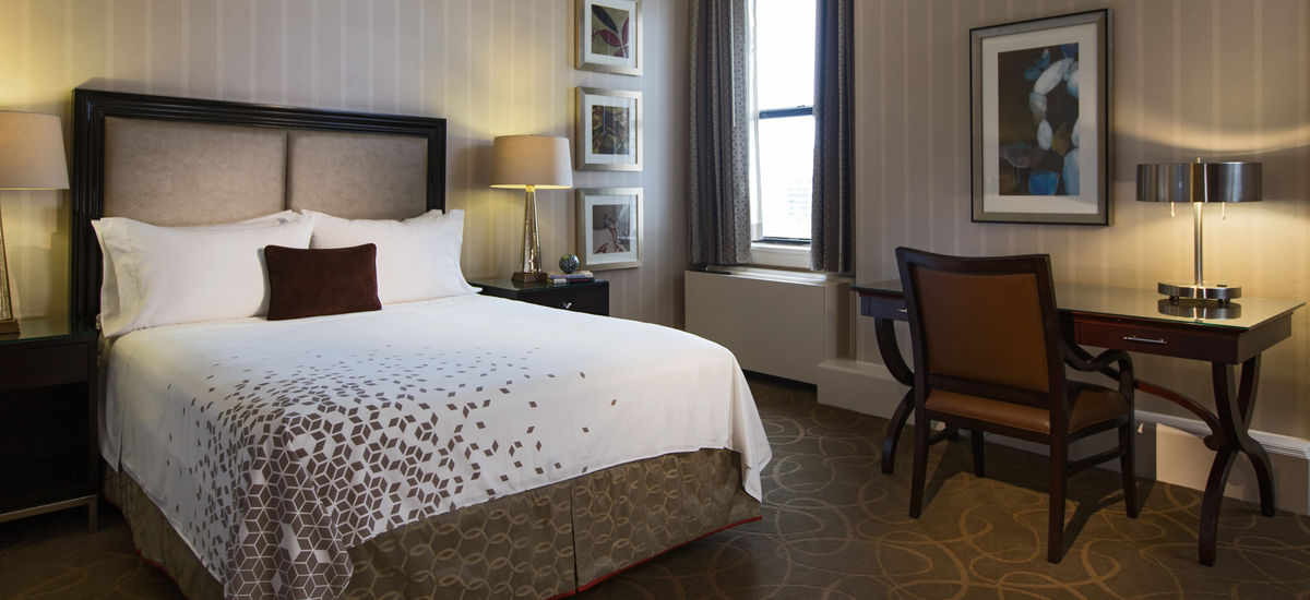 Hotel Cleveland Autograph Collection Esterno foto