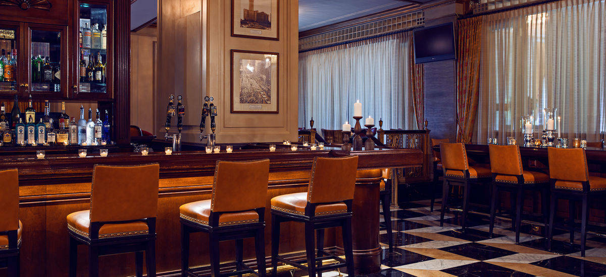 Hotel Cleveland Autograph Collection Esterno foto