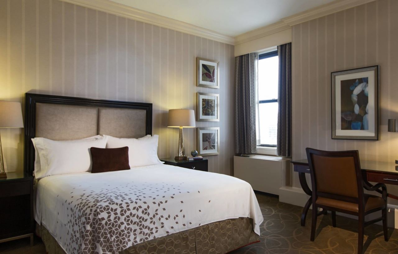 Hotel Cleveland Autograph Collection Esterno foto